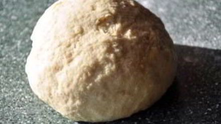 Рецепт теста для бешбармака