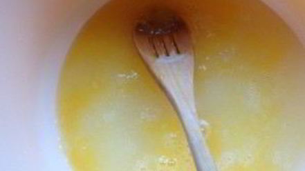 Рецепт теста на бешбармак