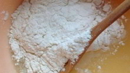 Рецепт теста на бешбармак