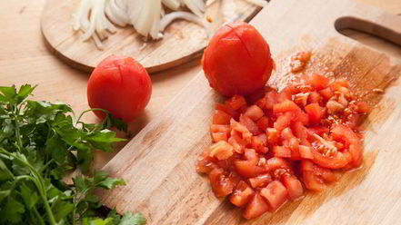 Рецепт чахохбили из говядины