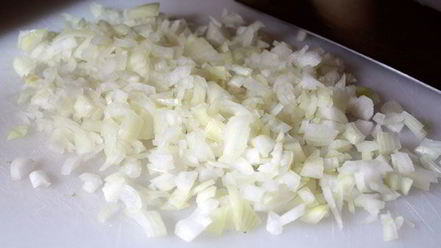 Рецепт чахохбили из кур