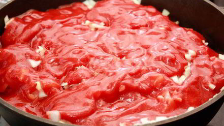 Рецепт чахохбили из кур