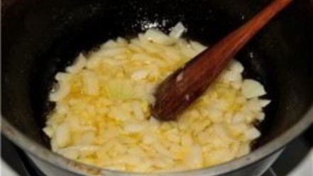 Рецепт чахохбили из курицы с картошкой