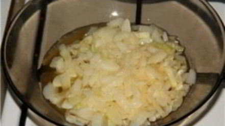 Рецепт чахохбили из курицы с картошкой