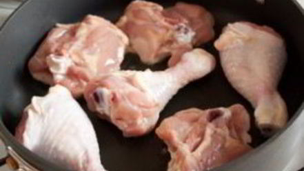 Рецепт чахохбили из курицы с помидорами