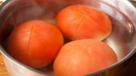 Рецепт чахохбили из курицы с помидорами