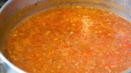 Рецепт чахохбили из курицы с вином