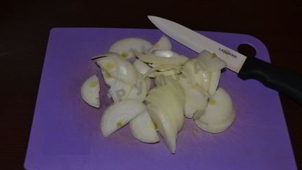 Рецепт чахохбили из курицы в мультиварке