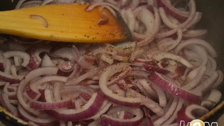 Рецепт чахохбили из свинины