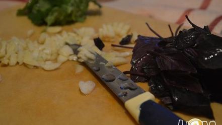 Рецепт чахохбили из свинины