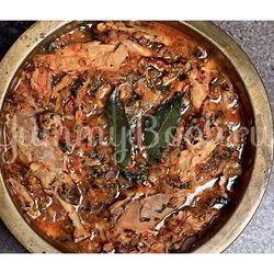 Рецепт Чахохбили из цесарки