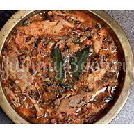 Рецепт Чахохбили из цесарки