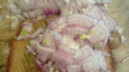 Рецепт чахохбили классический