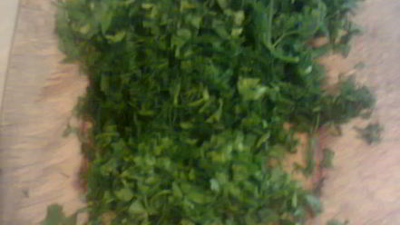 Рецепт чахохбили классический