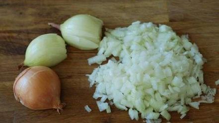 Рецепт чахохбили с фазаны и курицы