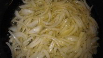 Рецепт чахохбили с грецким орехом