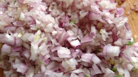 Рецепт чахохбили с овощами