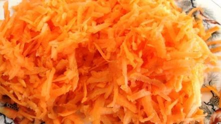 Рецепт чахохбили с овощами