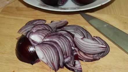 Рецепт чахохбили с помидорами