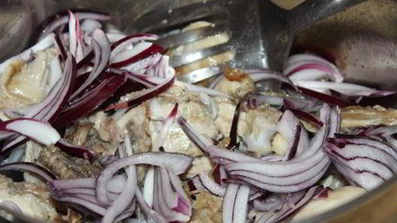 Рецепт чахохбили с помидорами