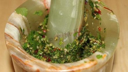 Рецепт чахохбили с помидорами