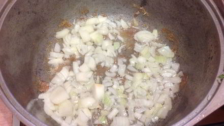 Рецепт чахохбили в помидорах