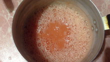 Рецепт чахохбили в помидорах