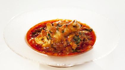 Рецепт Чахохбили