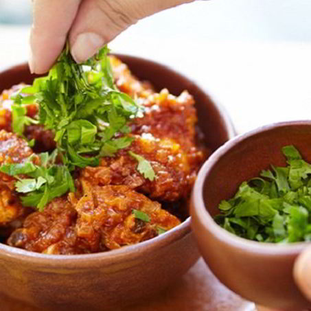 Рецепт Классического чахохбили