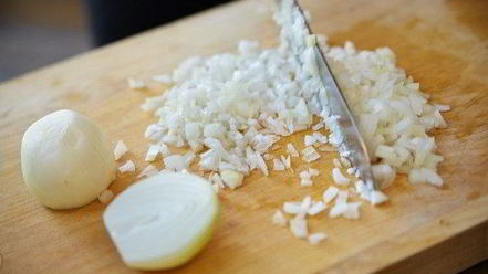 Рецепт классического чахохбили