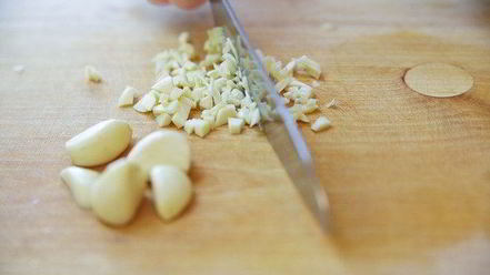 Рецепт классического чахохбили