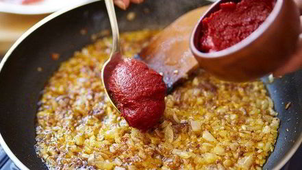 Рецепт классического чахохбили