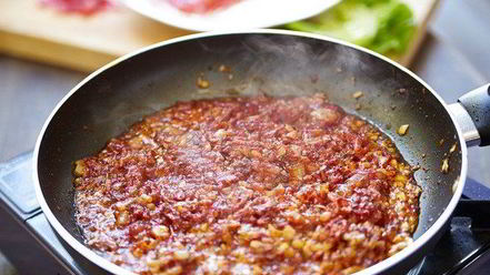 Рецепт классического чахохбили