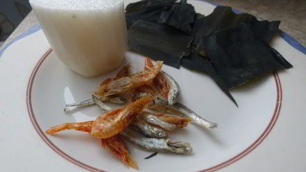 Рецепт чанчи куксу — праздничной корейской лапши