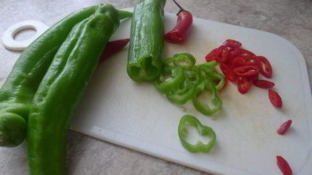 Рецепт чанчи куксу — праздничной корейской лапши