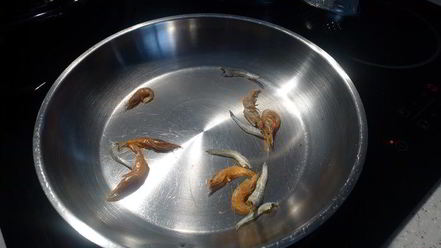 Рецепт чанчи куксу — праздничной корейской лапши