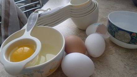 Рецепт чанчи куксу — праздничной корейской лапши