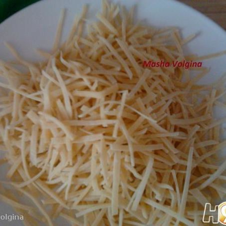 Рецепт Домашней лапши