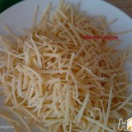 Рецепт Домашней лапши