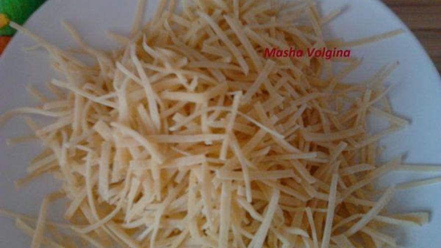 Рецепт домашней лапши