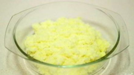 Рецепт диетических картофельных драников