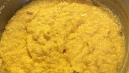 Рецепт драника из картофеля со свининой