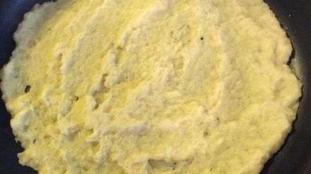 Рецепт драника из картофеля со свининой