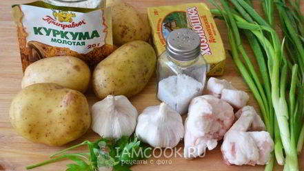 Рецепт драников без яиц