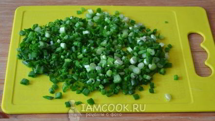 Рецепт драников без яиц