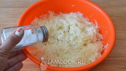 Рецепт драников без яиц