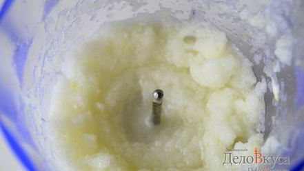 Рецепт драников из картошки с грибным соусом