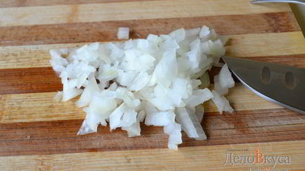 Рецепт драников из картошки с грибным соусом