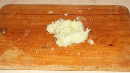 Рецепт драников из картошки