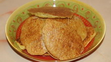 Рецепт драников из картошки